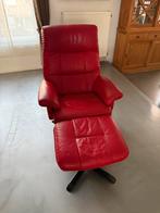 Stressles relaxzetel, Maison & Meubles, Fauteuils, Enlèvement, Comme neuf
