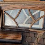 Très anciens verres taillés et biseautés., Enlèvement