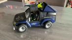 Playmobil auto, Kinderen en Baby's, Speelgoed |Speelgoedvoertuigen, Ophalen of Verzenden, Zo goed als nieuw