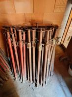 schoren voor bouw, Doe-het-zelf en Bouw, Ophalen, Gebruikt