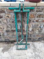 Lift voor gazontractor, Tuin en Terras, Ophalen, Gebruikt