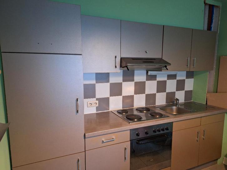 gratis keuken, Huis en Inrichting, Keuken | Keukenelementen, Gebruikt, Ophalen