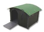 Eendenhok / Ganzenhok Nestera, Dieren en Toebehoren, Pluimvee | Toebehoren, Ophalen, Nieuw, Kippenhok of Kippenren