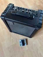 ROLAND CUBE 30, Ophalen, Gebruikt, Gitaar, Minder dan 50 watt