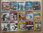 15 PLAYSTATION 3 GAMES (PS3), Games en Spelcomputers, Ophalen of Verzenden, Zo goed als nieuw