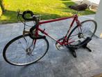 Retro koersfiets Flandria, Fietsen en Brommers, Ophalen