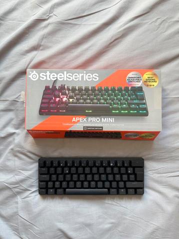 Apex Pro Mini, Enlèvement ou Envoi, Comme neuf