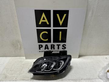 Koplamp Hyundai Kona facelift Led 92101J9600  beschikbaar voor biedingen