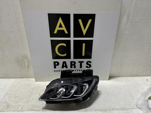 Koplamp Hyundai Kona facelift Led 92101J9600, Auto-onderdelen, Verlichting, Hyundai, Gebruikt, Ophalen of Verzenden