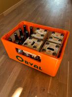 Orval casier 2015, Collections, Marques de bière, Enlèvement ou Envoi, Comme neuf