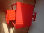 Kindertafel met 2 stoelen, Kinderen en Baby's, Ophalen, Gebruikt