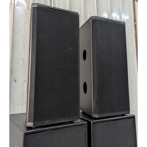 ✅ B&C beyma toppen, Audio, Tv en Foto, Luidsprekerboxen, Zo goed als nieuw, Overige typen, 120 watt of meer, Overige merken, Ophalen of Verzenden