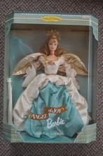 BARBIE TIMELESS SENTIMENTS COLLECTION ANGEL OF JOY, Ophalen of Verzenden, Zo goed als nieuw, Pop