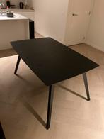 Eettafel, Huis en Inrichting, Tafels | Eettafels, Ophalen, Zo goed als nieuw