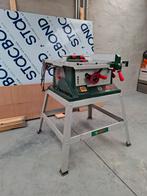 Bosch PTS10 tafelzaag, Doe-het-zelf en Bouw, Gereedschap | Zaagmachines, Ophalen, Gebruikt