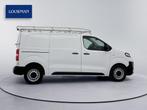 Opel Vivaro 2.0 CDTI L2H1 150pk Edition Imperiaal Cruise Con, 139 g/km, Bedrijf, Te koop, Wit