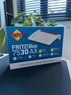 FRITZ!Box 7530 AX, Computers en Software, Ophalen of Verzenden, Zo goed als nieuw, Router met modem, Fritzbox