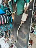 BMW E60 straight-pipe, Enlèvement, Utilisé, BMW