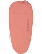 Puckababy slaapzak piep earth, Kinderen en Baby's, Ophalen of Verzenden, Zo goed als nieuw, Minder dan 70 cm, Slaapzak