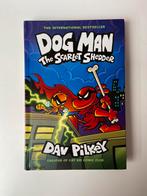 Dog Man The Scarlet Shedder, Boeken, Amerika, Nieuw, Ophalen of Verzenden, Meerdere comics