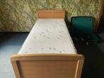 Eenpersoonsbed, Ophalen, 90 cm, Eenpersoons, Zo goed als nieuw