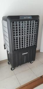 Airco koeler voor grote ruimtes, Ophalen, Nieuw, 3 snelheden of meer, Koelen en Ontvochtigen