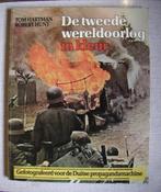 Livre:De tweede wereldoorlog in kleur, Ophalen, Landmacht, Boek of Tijdschrift