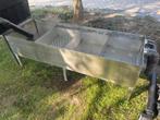 Inox 4 kamerfilter,, Ophalen, Gebruikt, Vijverfilter
