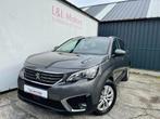 Peugeot 5008 7Plaats 1.2 PureTech Active Panodak Carplay 360, Auto's, Stof, Euro 6, 1199 cc, 7 zetels