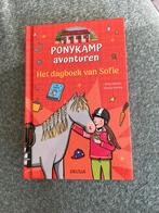 Kelly MCKAIN - Ponykamp avonturen - Het dagboek van Sofie, Ophalen, Kelly MCKAIN