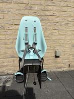 Kinderzitje fietsstoel Duo Urban IKI, nieuw! Blauw, Fietsen en Brommers, Fietsaccessoires | Fietsstoeltjes, Ophalen, Nieuw, Achterzitje