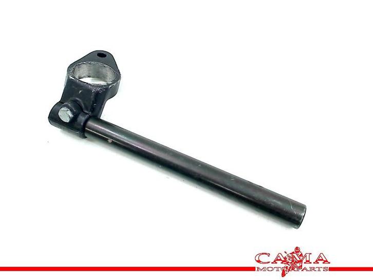 STUURHELFT RECHTS Suzuki RF 600 R 1995-1998 (RF600R GN76A), Motoren, Onderdelen | Suzuki, Gebruikt