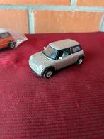 Mini cooper, Hobby en Vrije tijd, Ophalen of Verzenden, Zo goed als nieuw
