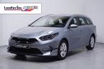 Kia cee'd Sportswagon Ceed 1.0 T-GDi DynamicLine Navi Clima, Zwart, 122 g/km, (Pro) Cee d, Navigatiesysteem