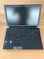 Toshiba laptop Windows 11 Pro, Computers en Software, Windows Laptops, Ophalen, Toshiba, HDD, 2 tot 3 Ghz