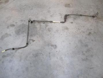 Golf 1 cabrio benzineleiding 112ps DX  beschikbaar voor biedingen