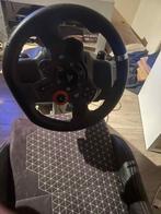 Logitec g29, Consoles de jeu & Jeux vidéo, Consoles de jeu | Sony Consoles | Accessoires, Enlèvement ou Envoi