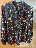 Blouse, Enlèvement ou Envoi, Comme neuf, Taille 38/40 (M), Noir