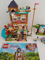 Lego 41340: Vriendschapshuis, Ophalen of Verzenden, Gebruikt, Complete set, Lego