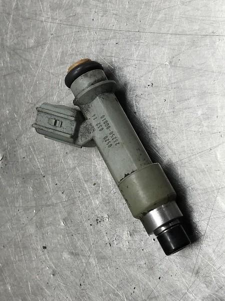 INJECTEUR Toyota Aygo (B10) (01-2005/05-2014) (2325000010), Autos : Pièces & Accessoires, Systèmes à carburant, Toyota, Utilisé