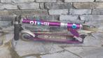 Trottinette Micro, Vélos & Vélomoteurs, Enlèvement ou Envoi, Utilisé