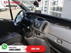 Opel Vivaro 2.0 CDTI 115pk L2 DC Dubbel Cabine EXPORT ONLY A, Wit, Bedrijf, Schuifdeur, Te koop