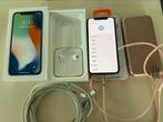 IPhone X, Ophalen, 256 GB, IPhone X