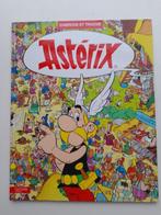 ASTERIX CHERCHE ET TROUVE HACHETTE COLLECTION TBE 2010, Ophalen of Verzenden, Zo goed als nieuw, Eén stripboek