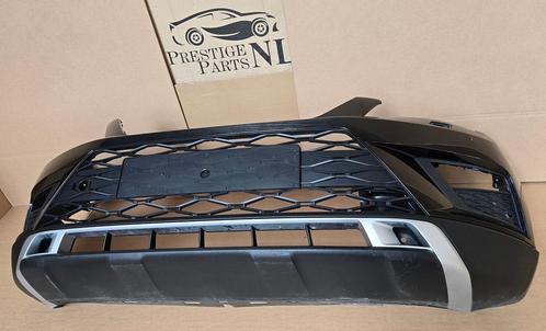 Voorbumper Seat Ateca 575 FR KLS 6xPDC BUMPER bj.2016-2021, Auto-onderdelen, Carrosserie, Bumper, Seat, Voor, Gebruikt, Herkomst onderdeel bekend