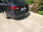 Afneembare trekhaak Opel Astra K Sport Tourer, Enlèvement, Utilisé