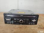 Peugeot Partner Citroen Berlingo radio navigatie 96736746xt, Auto diversen, Autoradio's, Ophalen of Verzenden, -, -, -
