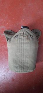 Gourde US Vietnam, Collections, Objets militaires | Général, Enlèvement