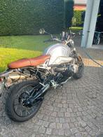 Prachtige BMW R nine T scrambler, Motoren, Motoren | Ducati, Naked bike, 1170 cc, Particulier, 2 cilinders