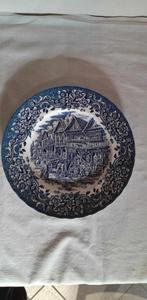 3 borden van Royal Tudor Ware, Antiek en Kunst, Ophalen